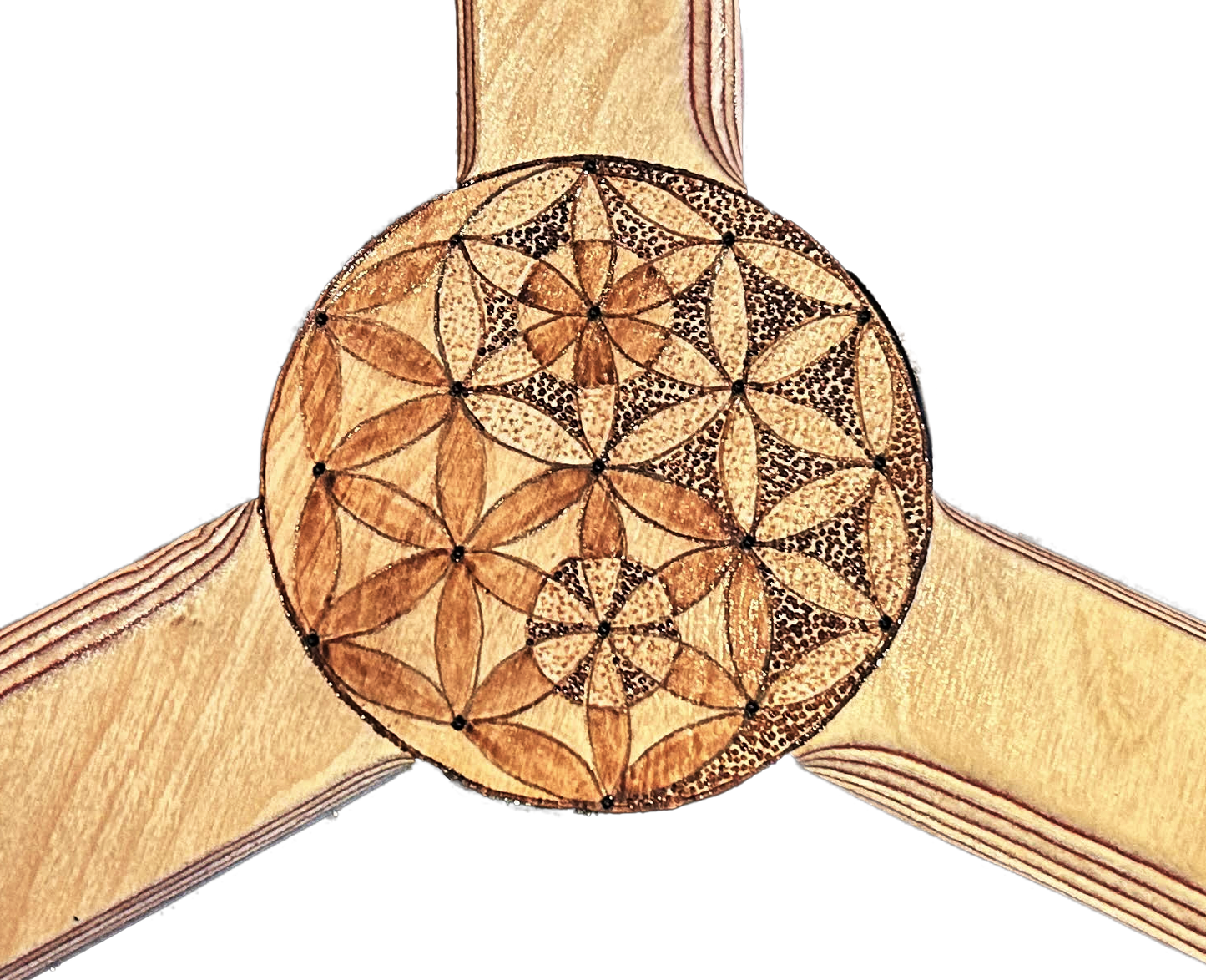 Flower Of Life