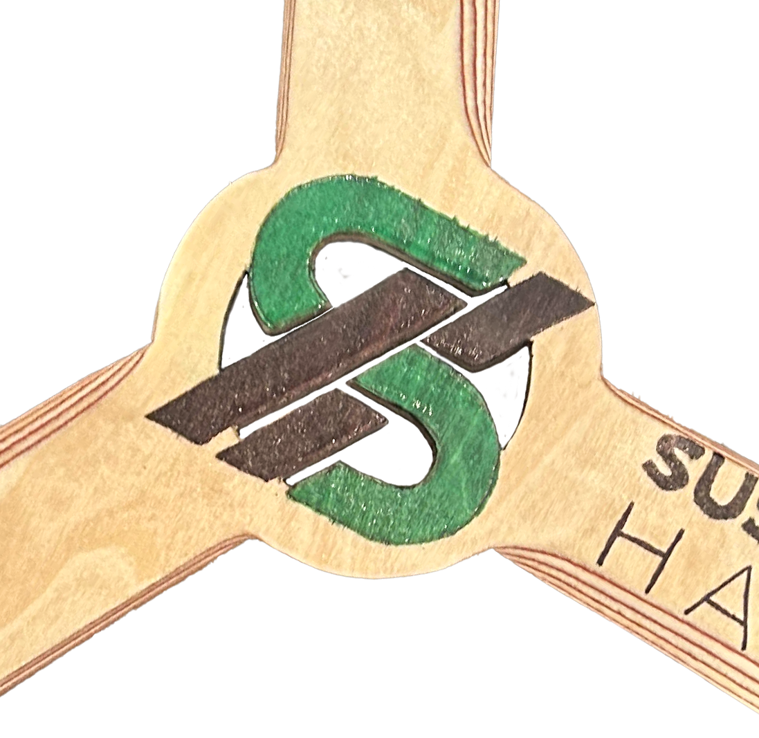 SustainHash Boomerang