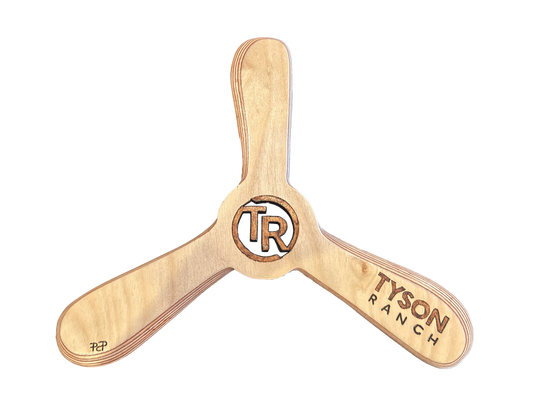 Tyson Ranch 3 Wing