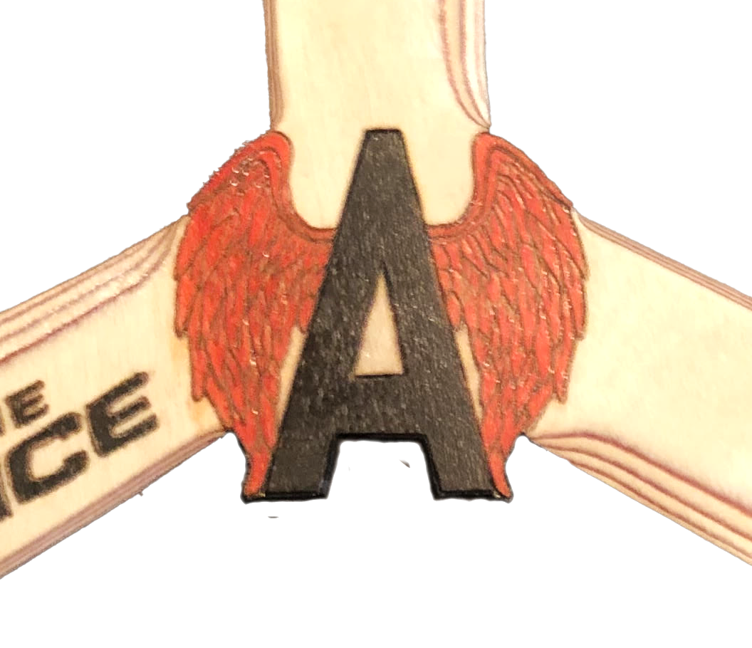 Adrenaline Experience Boomerang