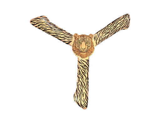 Tiger Boomerang